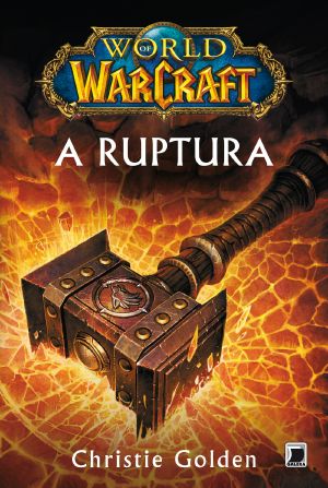 [World of Warcraft 08] • A Ruptura